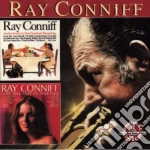 Ray Conniff - Another Somebody Done Somebody Wrong Song: Love cd