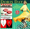 Doris Day - Young At Heart: April In Paris cd