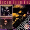 Rahsaan Roland Kirk - Inflated Tear: Natural Black Inventions cd
