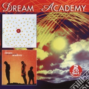 Dream Academy - Remembrance Days / Different Kind Of Weather cd musicale di Dream Academy