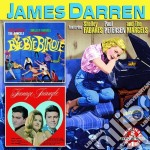 James Darren - Bye Bye Birdie / Teenage Triangle