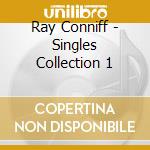 Ray Conniff - Singles Collection 1 cd