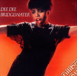 Dee Dee Bridgewater - Dee Bridgewater 2 cd musicale di Dee Dee Bridgewater