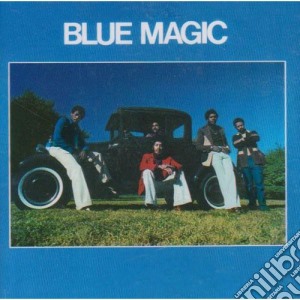 Blue Magic - Blue Magic cd musicale di Blue Magic