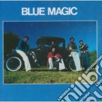 Blue Magic - Blue Magic