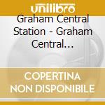 Graham Central Station - Graham Central Station cd