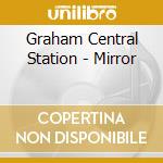 Graham Central Station - Mirror cd