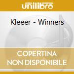 Kleeer - Winners cd