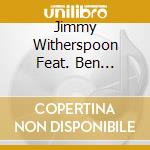 Jimmy Witherspoon Feat. Ben Webster - Roots cd