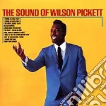 Wilson Pickett - Sound Of Wilson Pickett cd