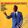 Wilson Pickett - Sound Of Wilson Pickett cd