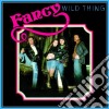 Fancy - Wild Thing cd
