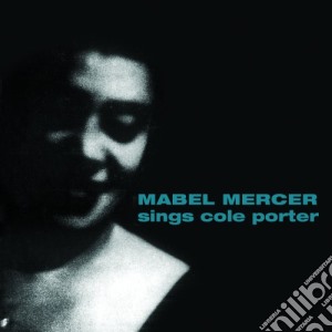 Mabel Mercer - Sings Cole Porter cd musicale di Mabel Mercer