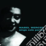 Mabel Mercer - Sings Cole Porter cd