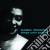 Mabel Mercer - Sings Cole Porter cd