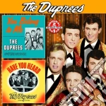 Duprees - You Belong To Me/Have You cd