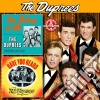 Duprees - You Belong To Me/Have You cd