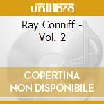 Ray Conniff - Vol. 2 cd