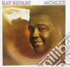 Ray Bryant - Mcmlxx cd