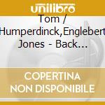 Tom / Humperdinck,Englebert Jones - Back To Back: Their Greatest Hits cd