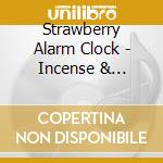 Strawberry Alarm Clock - Incense & Peppermints cd