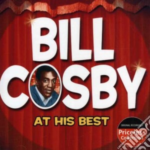 Bill Cosby - At His Best cd musicale di Bill Cosby