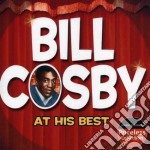 Bill Cosby - At His Best