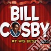Bill Cosby - At His Best cd