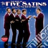 Five Satins (The) - In The Still Of The Night cd musicale di Five Satins