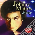Johnny Mathis - Misty cd