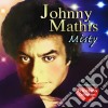 Johnny Mathis - Misty cd