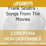 Frank Sinatra - Songs From The Movies cd