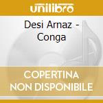 Desi Arnaz - Conga cd