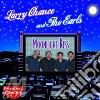 Larry & Earls Chance - Moonlight Kiss cd