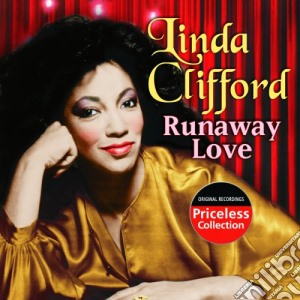 Clifford Linda - Runaway Love cd musicale di Clifford Linda