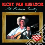 Ricky Van Shelton - Pure Country cd