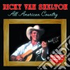 Ricky Van Shelton - Pure Country cd