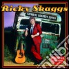 Ricky Skaggs - Favorite Country Songs cd