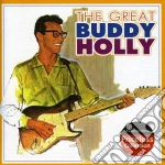 Buddy Holly - Great cd