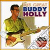 Buddy Holly - Great cd