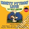 Monty Python - Live At City Center cd