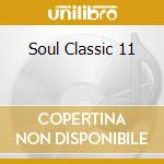 Soul Classic 11 cd