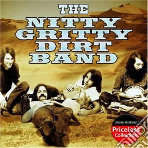 Nitty Gritty Dirt Band - Nitty Gritty Dirt Band cd musicale di Nitty gritty dirt band the