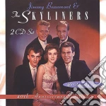 Jimmy Beaumont & The Skyliners - 40Th Anniversary Edition cd