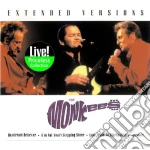 Monkees - Extended Versions cd