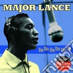 Major Lance - Um Um Um Um Um Um cd