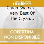 Cryan Shames - Very Best Of The Cryan Shames: Sugar & Spice cd