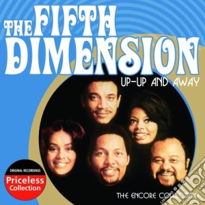 5th Dimension (The) - Up-Up & Away cd musicale di 5Th Dimension