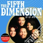5th Dimension (The) - Up-Up & Away cd