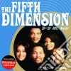 5th Dimension (The) - Up-Up & Away cd